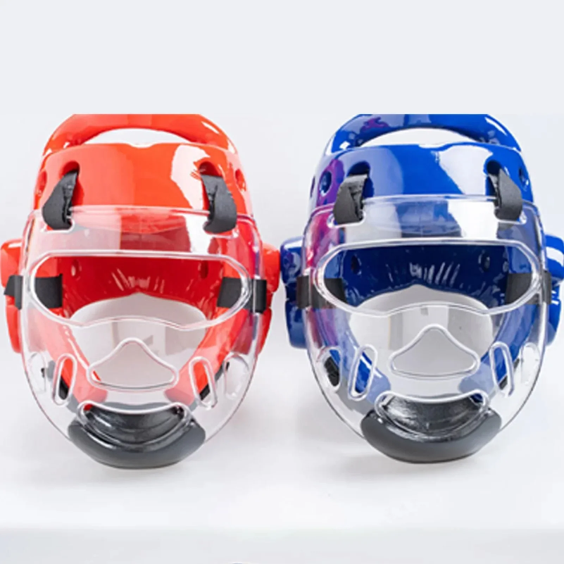 Taekwondo Mask Protector Adult - Kids Face Mask recensione e prezzo