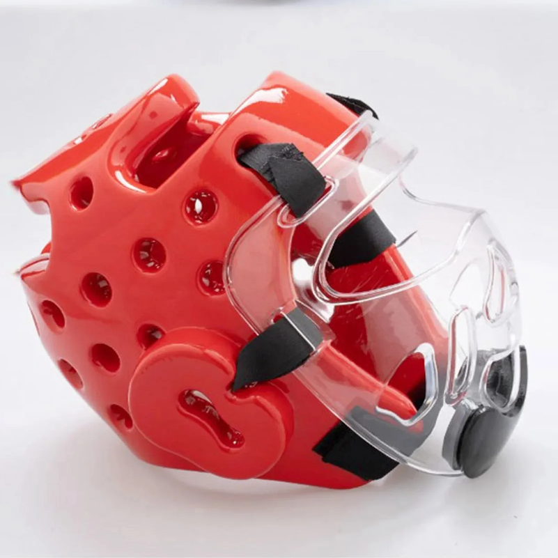 Taekwondo Mask Protector Adult - Kids Face Mask recensione e prezzo