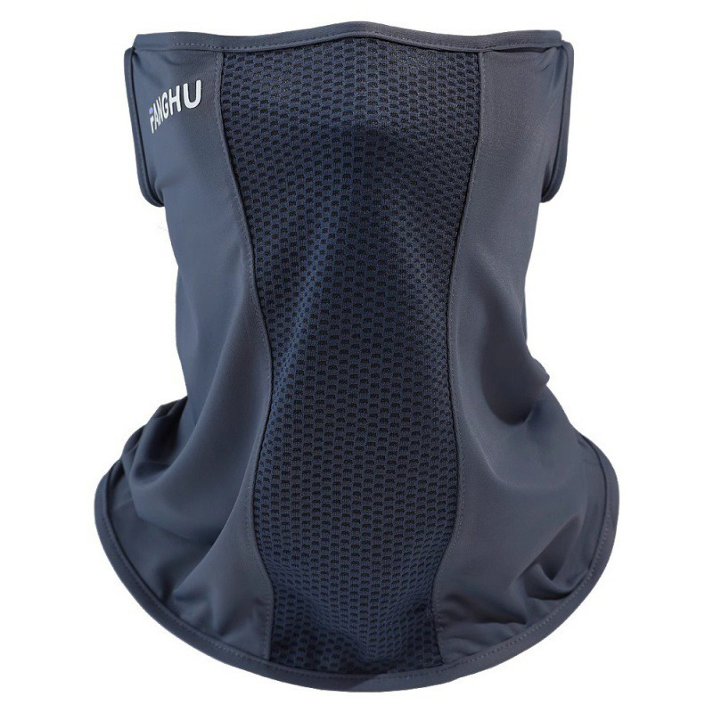 1pcs Sun Protection Mask Mesh  - Sports Mask Breathable recensione e prezzo