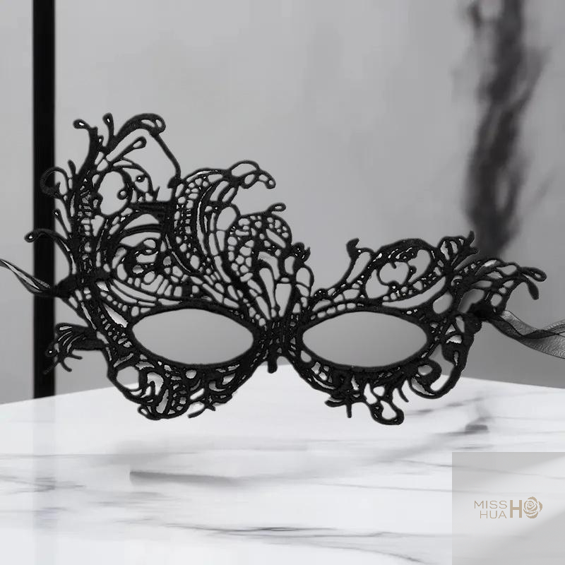 Set of 2, Couple's Elegant Bla - Black Face Mask Pack recensione e prezzo