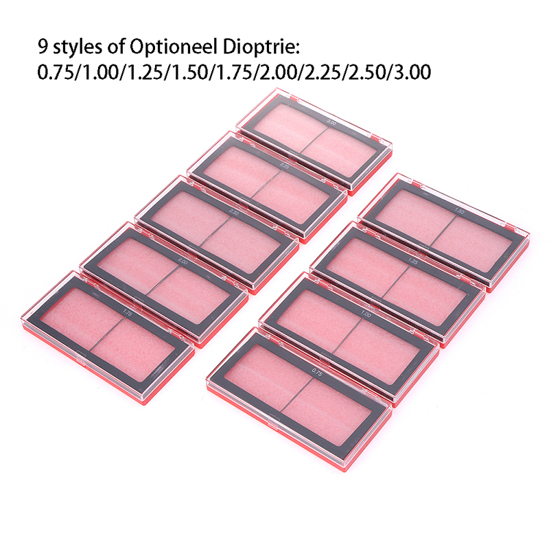 1pc 1.0/1.5/2.0/2.5/3.0 Diopte - Dust Mask Construction recensione e prezzo