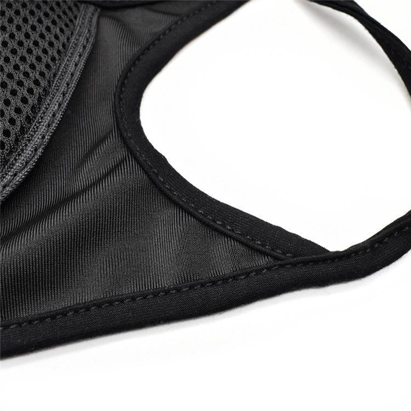 New Safety Working Hiking Mask - Anti Pollution Mask recensione e prezzo