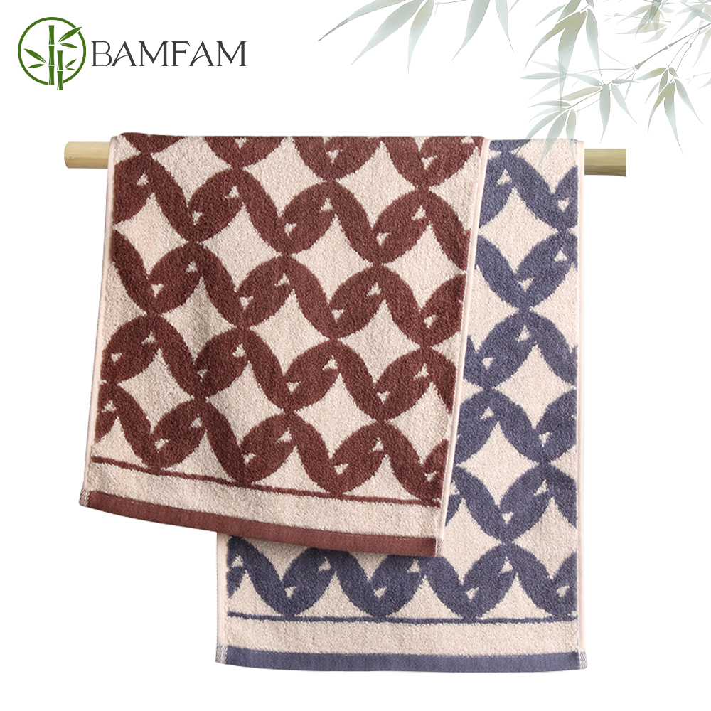Bamboo Fiber Towel Thick Quick - Cloth Face Mask Washable recensione e prezzo