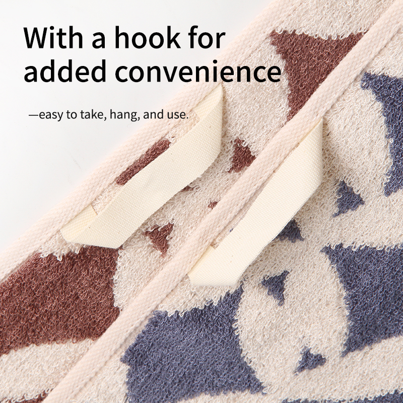 Bamboo Fiber Towel Thick Quick - Cloth Face Mask Washable recensione e prezzo