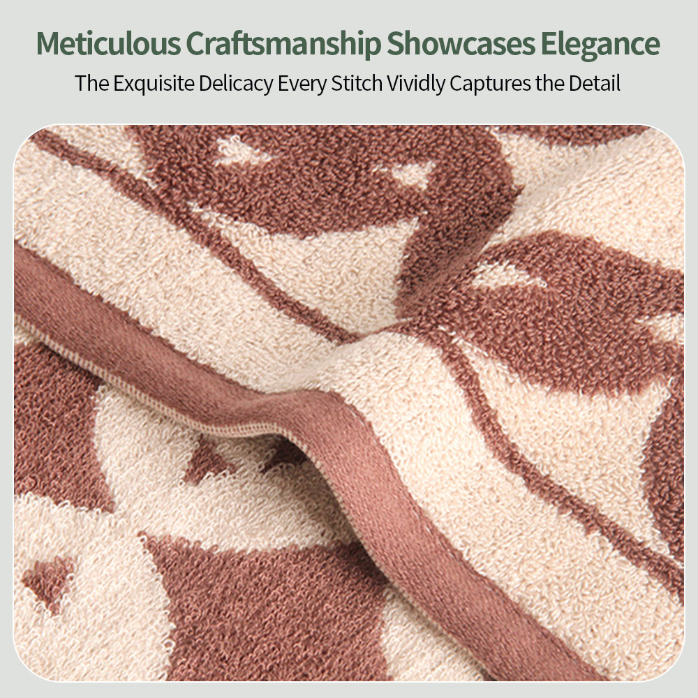 Bamboo Fiber Towel Thick Quick - Cloth Face Mask Washable recensione e prezzo