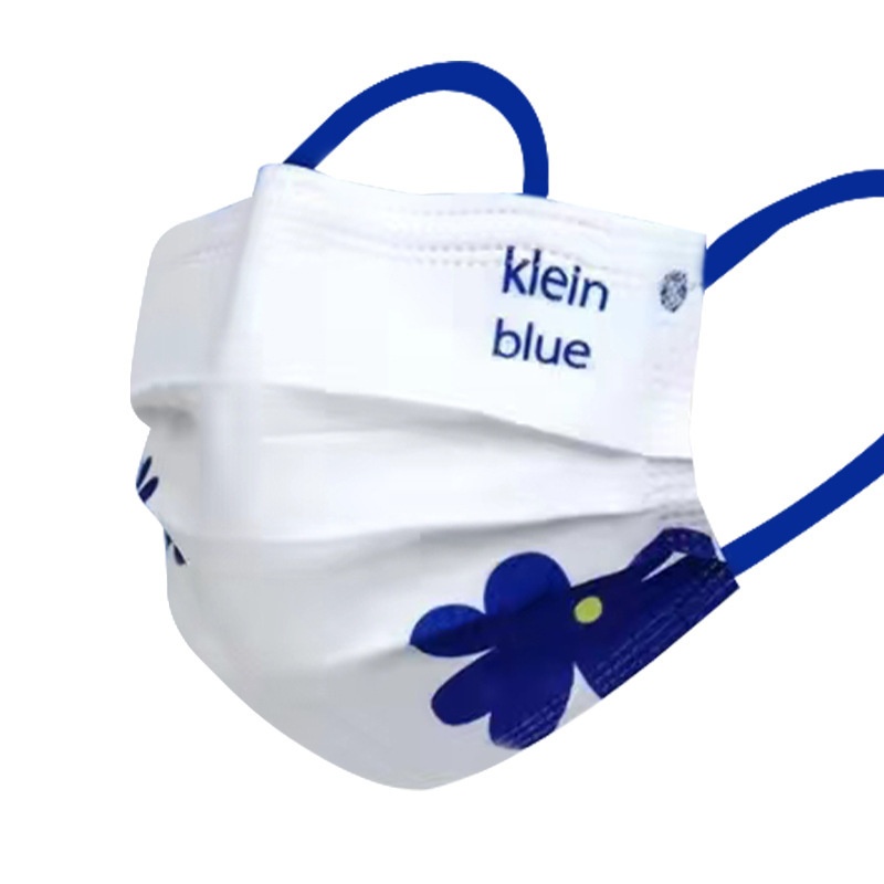 High value Klein blue disposab - Disposable Mask Blue recensione e prezzo