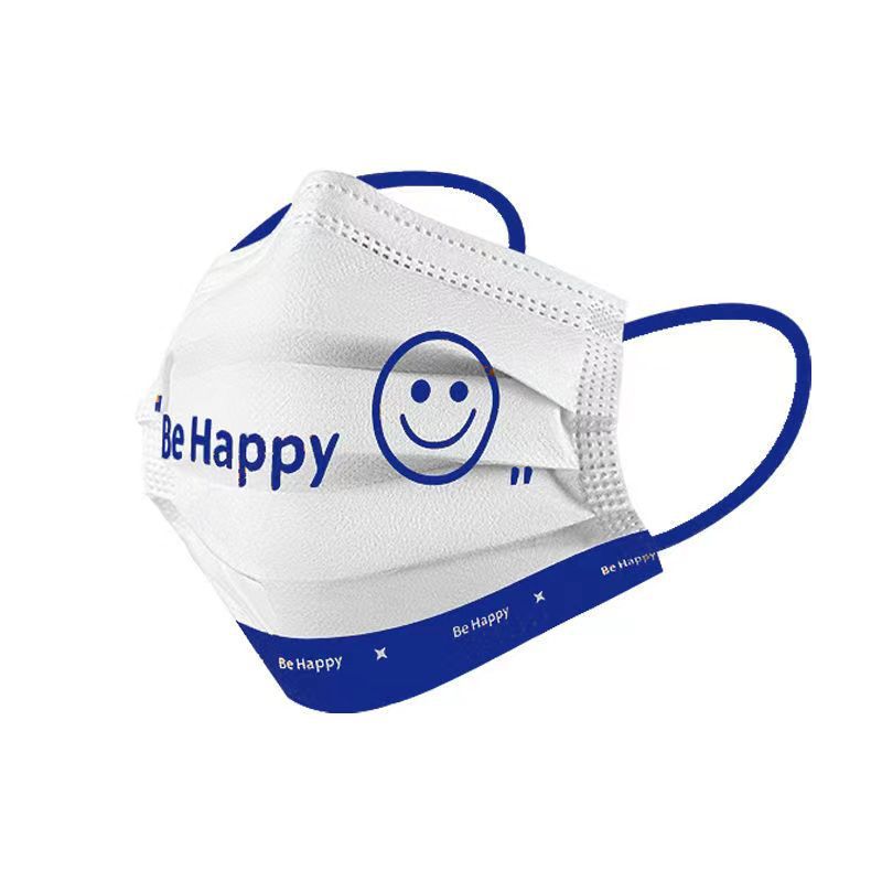 High value Klein blue disposab - Disposable Mask Blue recensione e prezzo