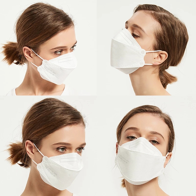 fpp2 CE Protective maske anti  - Disposable Surgical Mask recensione e prezzo