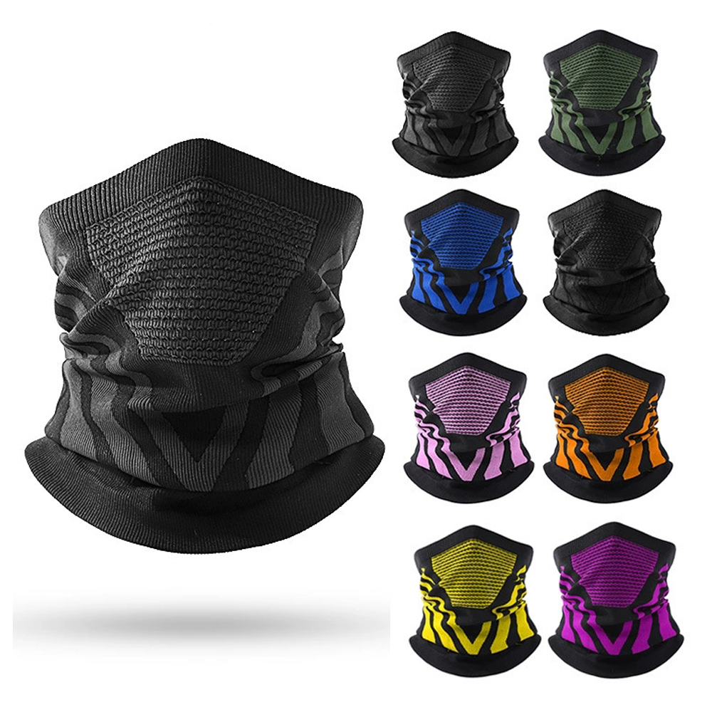 Outdoor Breathable and Warm Sk - Sports Mask Breathable recensione e prezzo