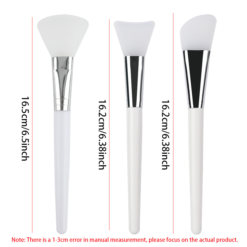 3/4PCS Silicone Face Mask Brus - Dust Mask Construction recensione e prezzo