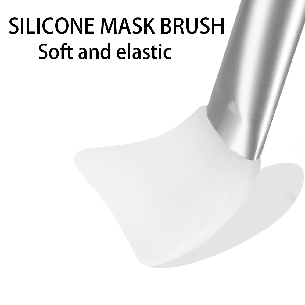 3/4PCS Silicone Face Mask Brus - Dust Mask Construction recensione e prezzo