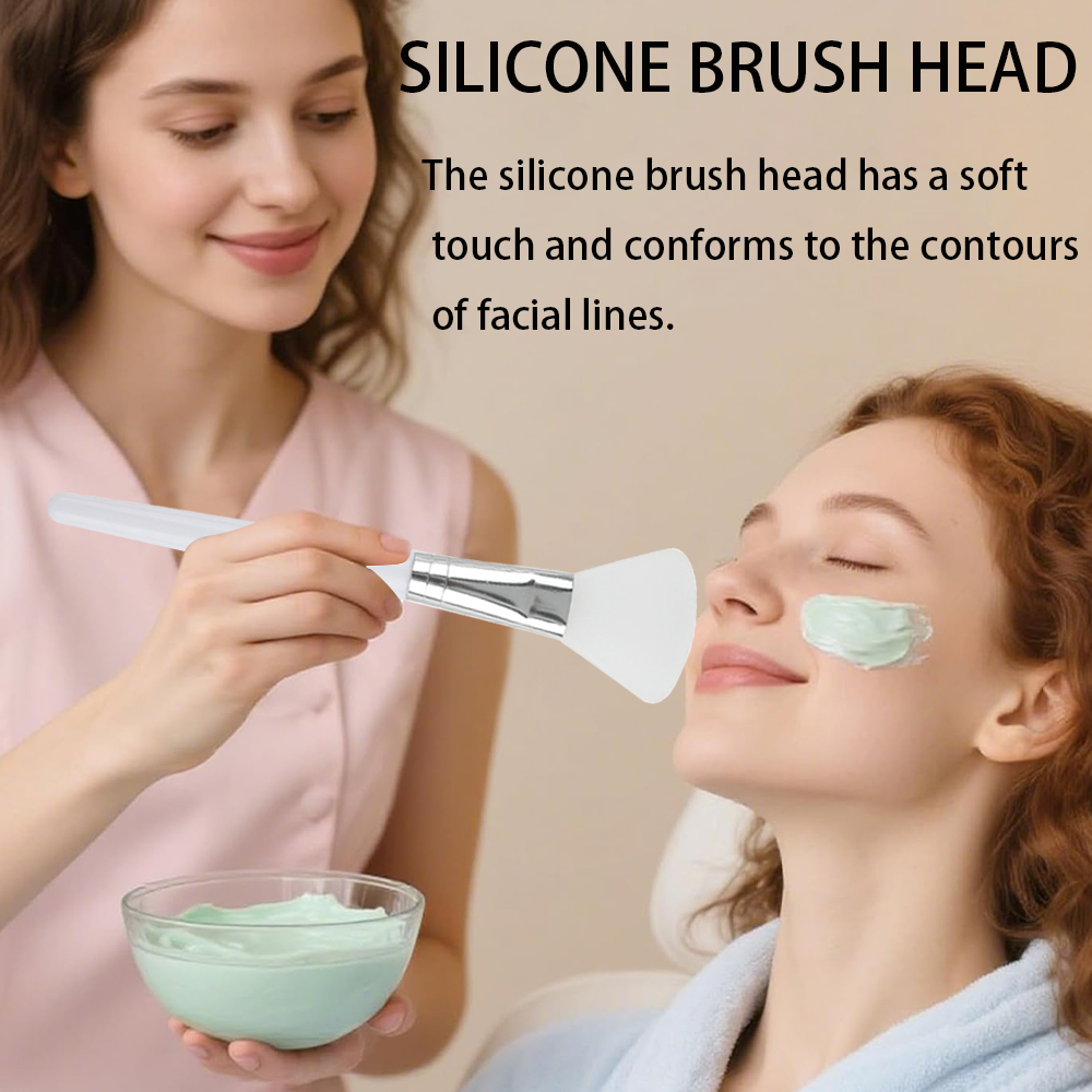 3/4PCS Silicone Face Mask Brus - Dust Mask Construction recensione e prezzo