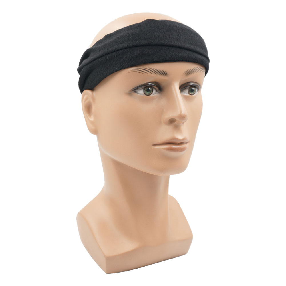 Seamless Solid Color Bandanas  - Neck Gaiter Face Cover recensione e prezzo