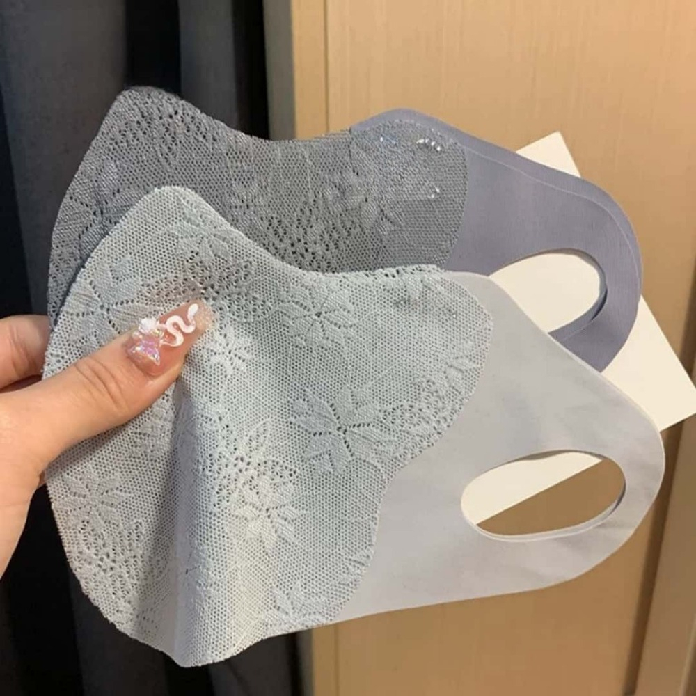 Breathable Ice Silk Sun Face M - Sports Mask Breathable recensione e prezzo