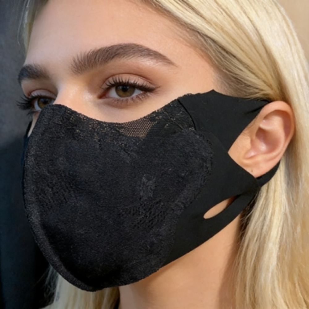 Breathable Ice Silk Sun Face M - Sports Mask Breathable recensione e prezzo