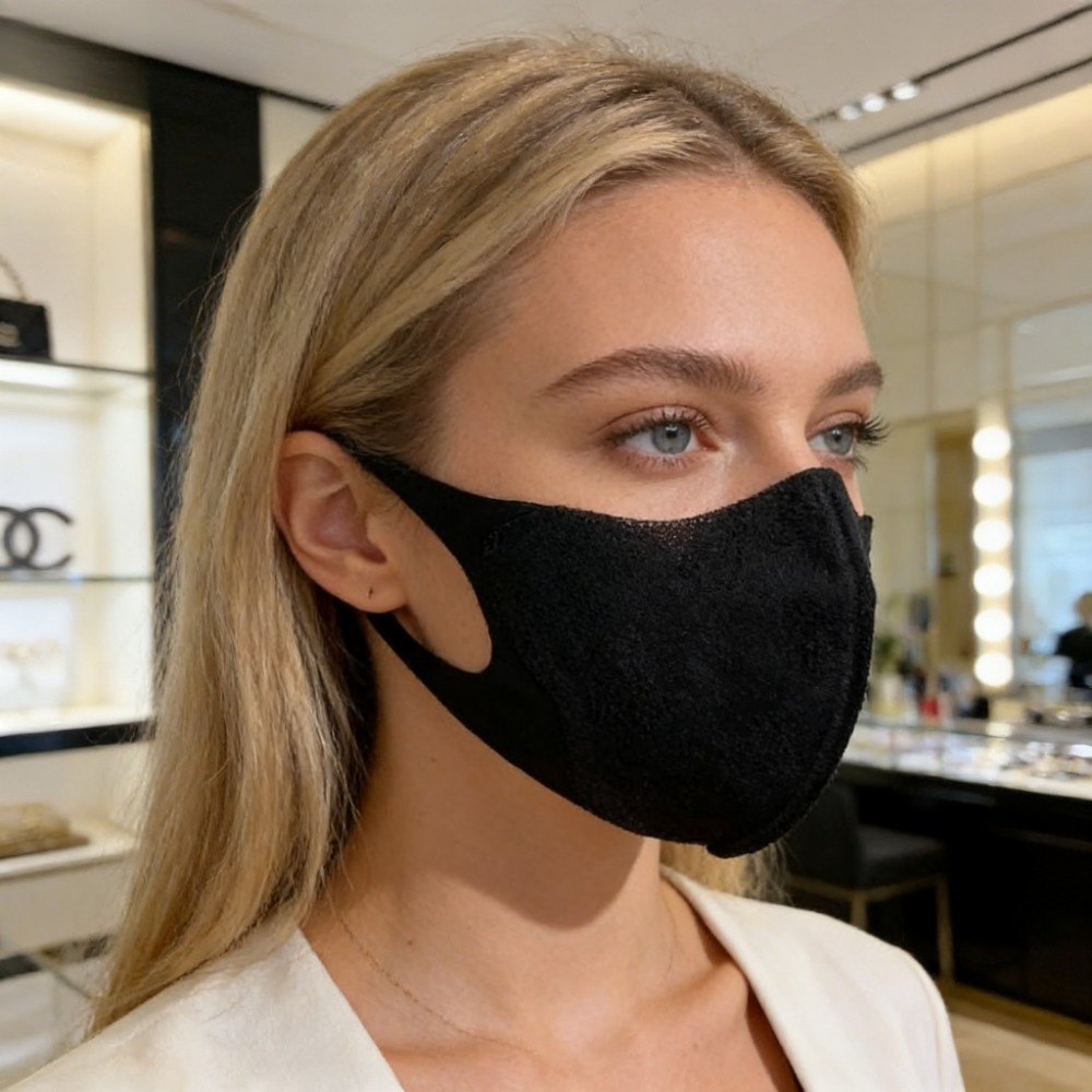Breathable Ice Silk Sun Face M - Sports Mask Breathable recensione e prezzo