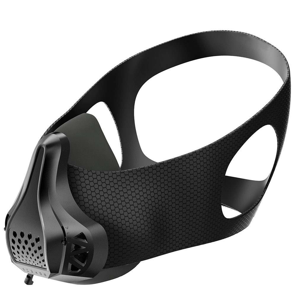 Workout Running Gym Mask Adjus - Dust Mask Construction recensione e prezzo