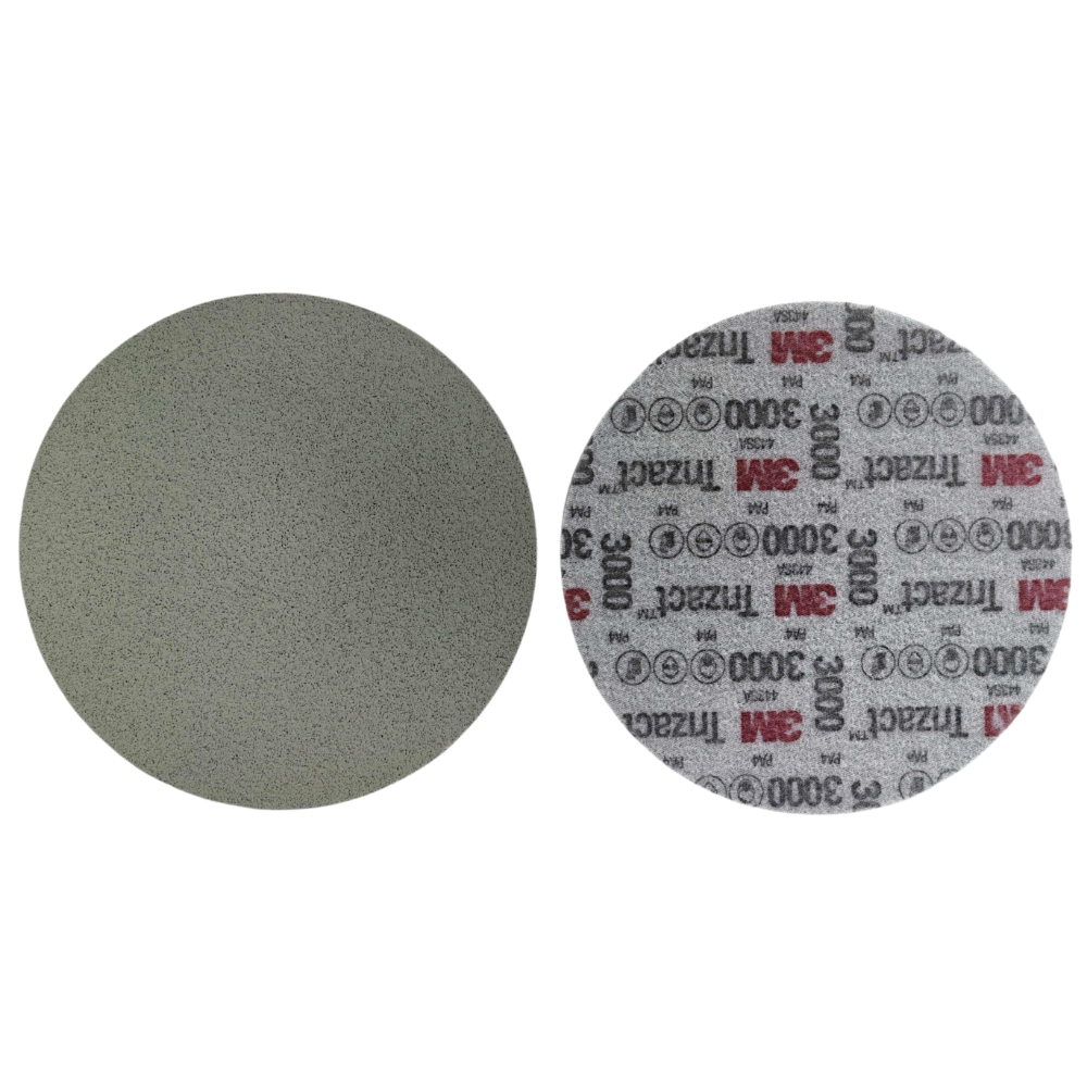 Trizact-02085 Pyramid Disc Spo - Dust Mask Construction recensione e prezzo