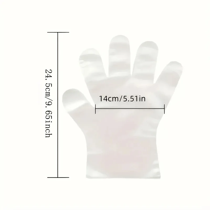 Thick Disposable Hand And Foot - Disposable Mask Blue recensione e prezzo