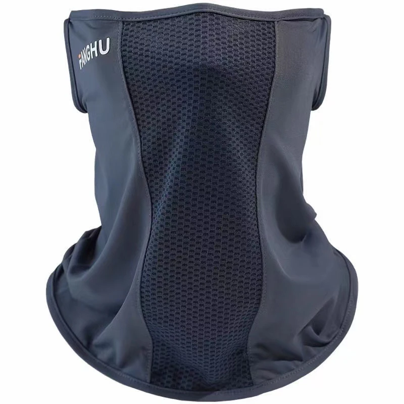 Sun Protection Mask Mesh Breat - Sports Mask Breathable recensione e prezzo