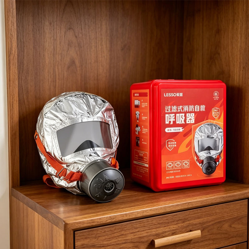 Safety Protective Mask Filter  - Kn95 Respirator Mask recensione e prezzo
