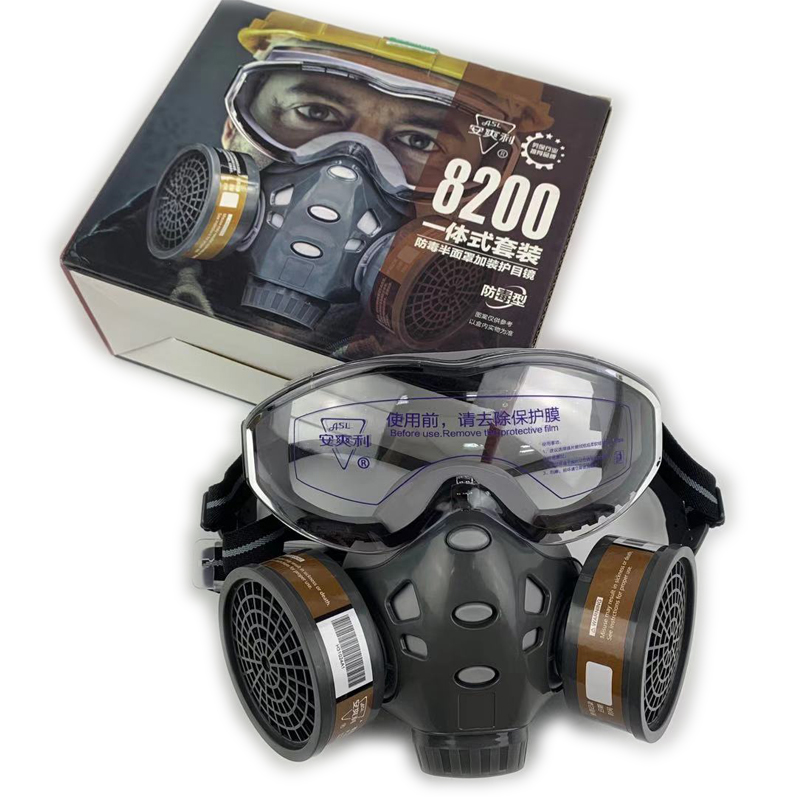 Protective Anti Bacteria Dust  - Face Mask Storage Box recensione e prezzo
