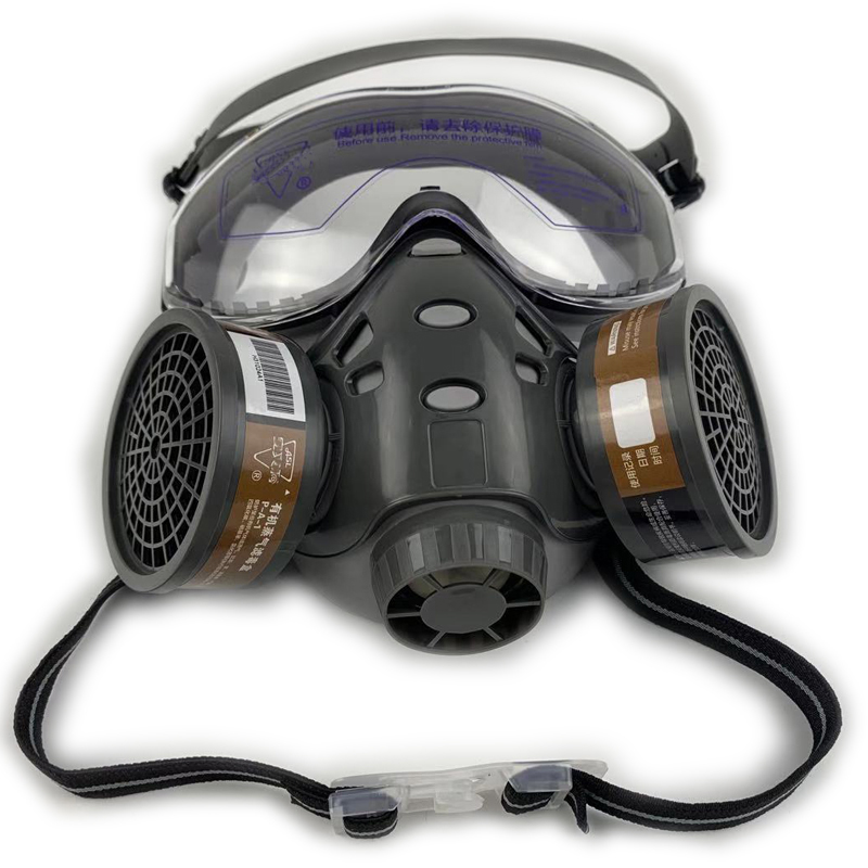 Protective Anti Bacteria Dust  - Face Mask Storage Box recensione e prezzo