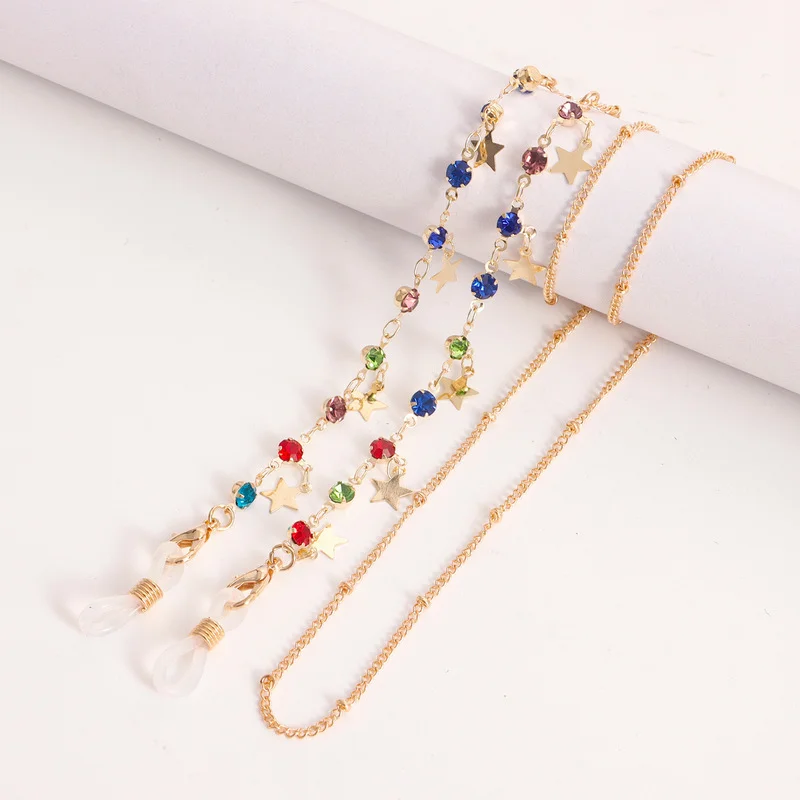 Fashion Love Leaves Children S - Mask Chain Holder recensione e prezzo